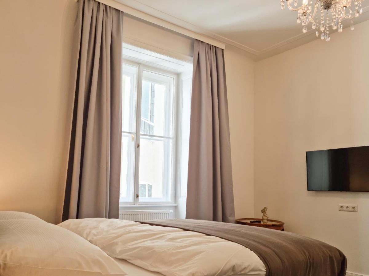 Pension Mozart - Newly Renovated Vienna Luaran gambar
