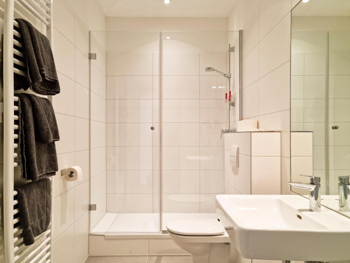 Pension Mozart - Newly Renovated Vienna Luaran gambar