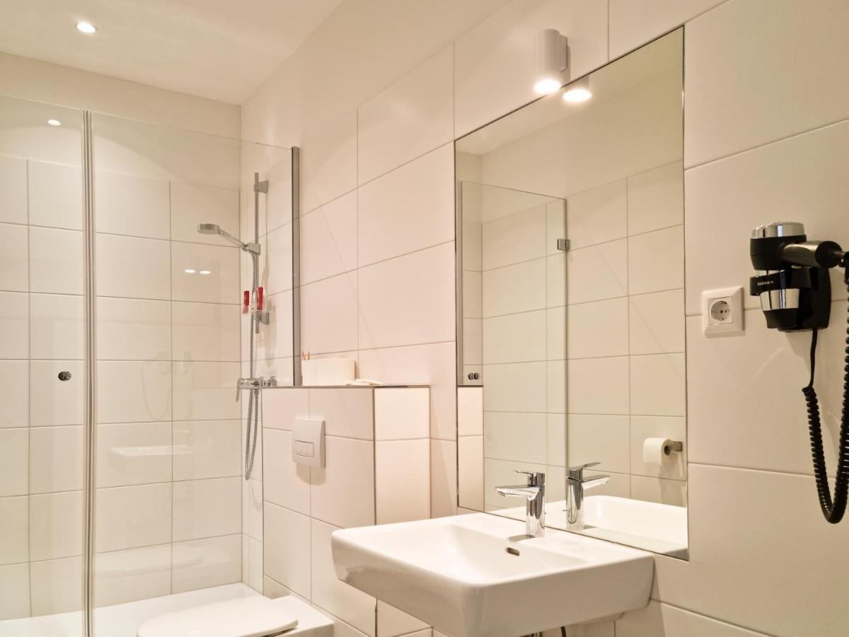 Pension Mozart - Newly Renovated Vienna Luaran gambar