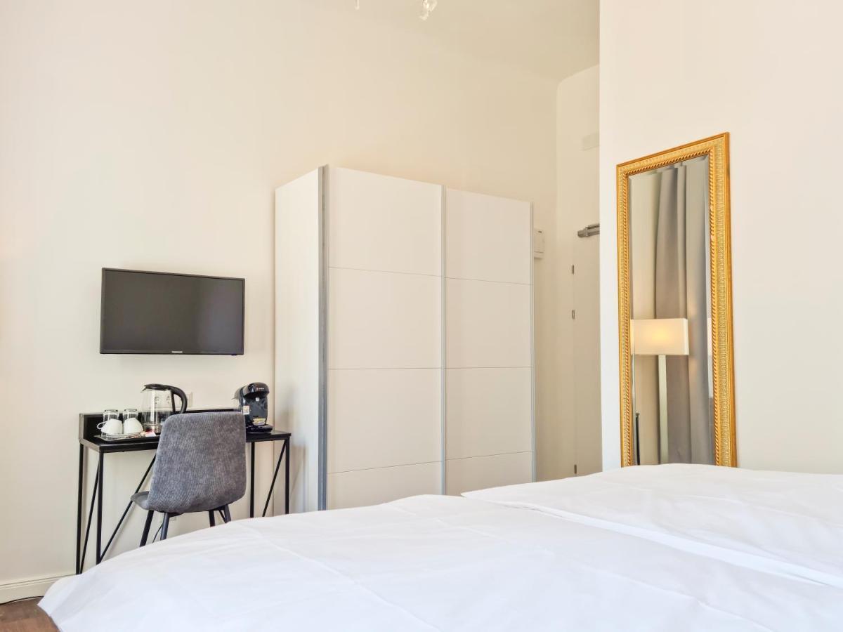Pension Mozart - Newly Renovated Vienna Luaran gambar