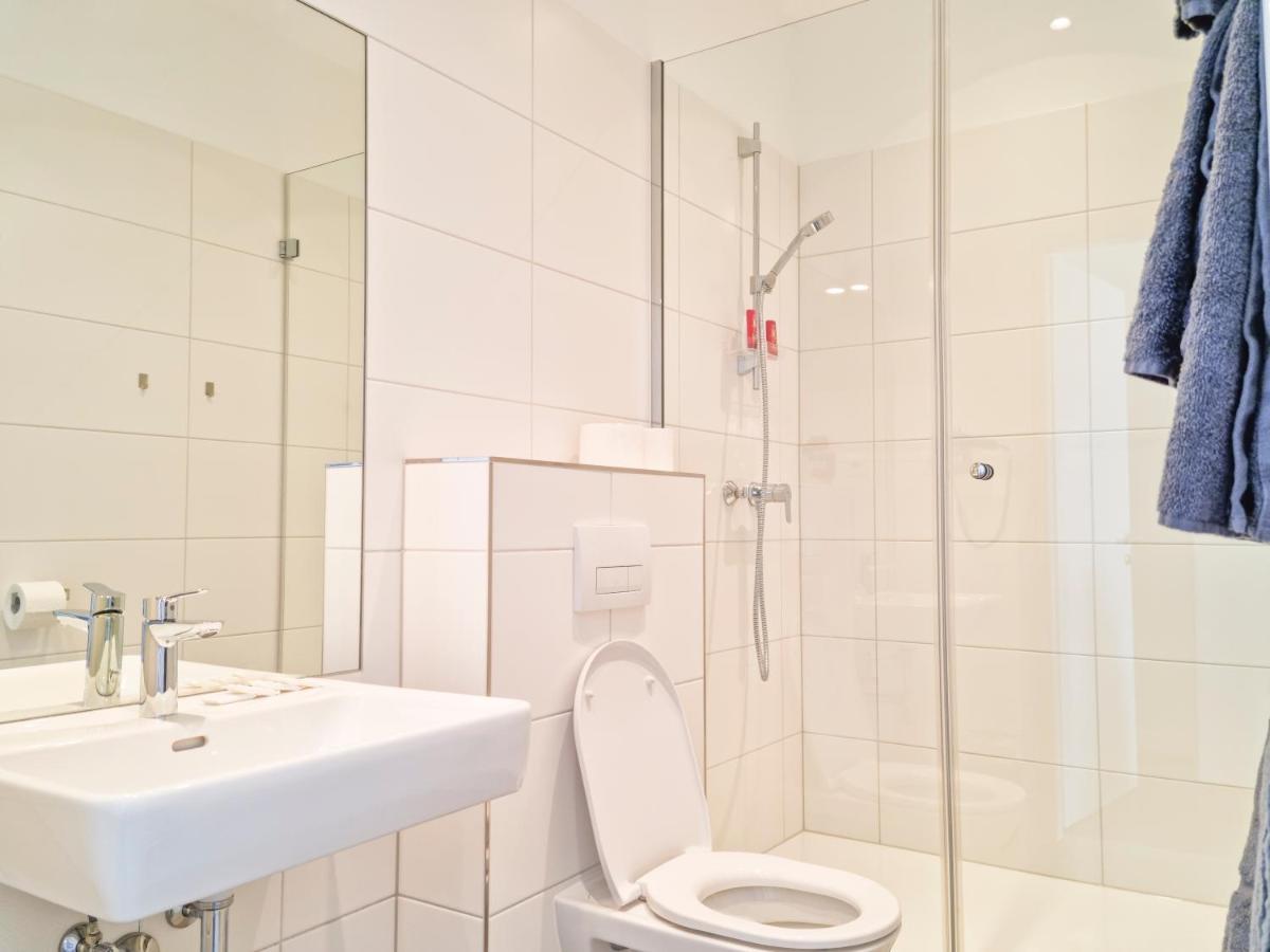 Pension Mozart - Newly Renovated Vienna Luaran gambar