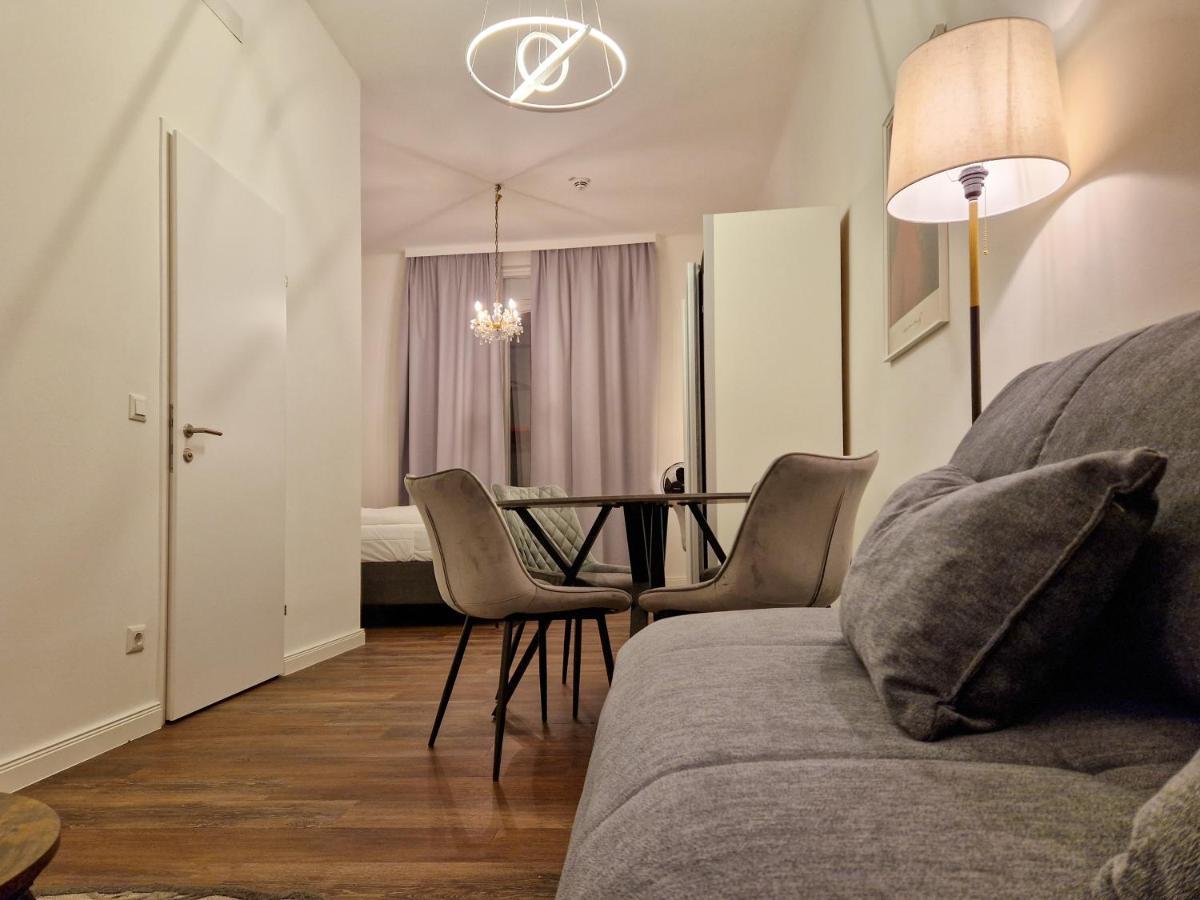 Pension Mozart - Newly Renovated Vienna Luaran gambar