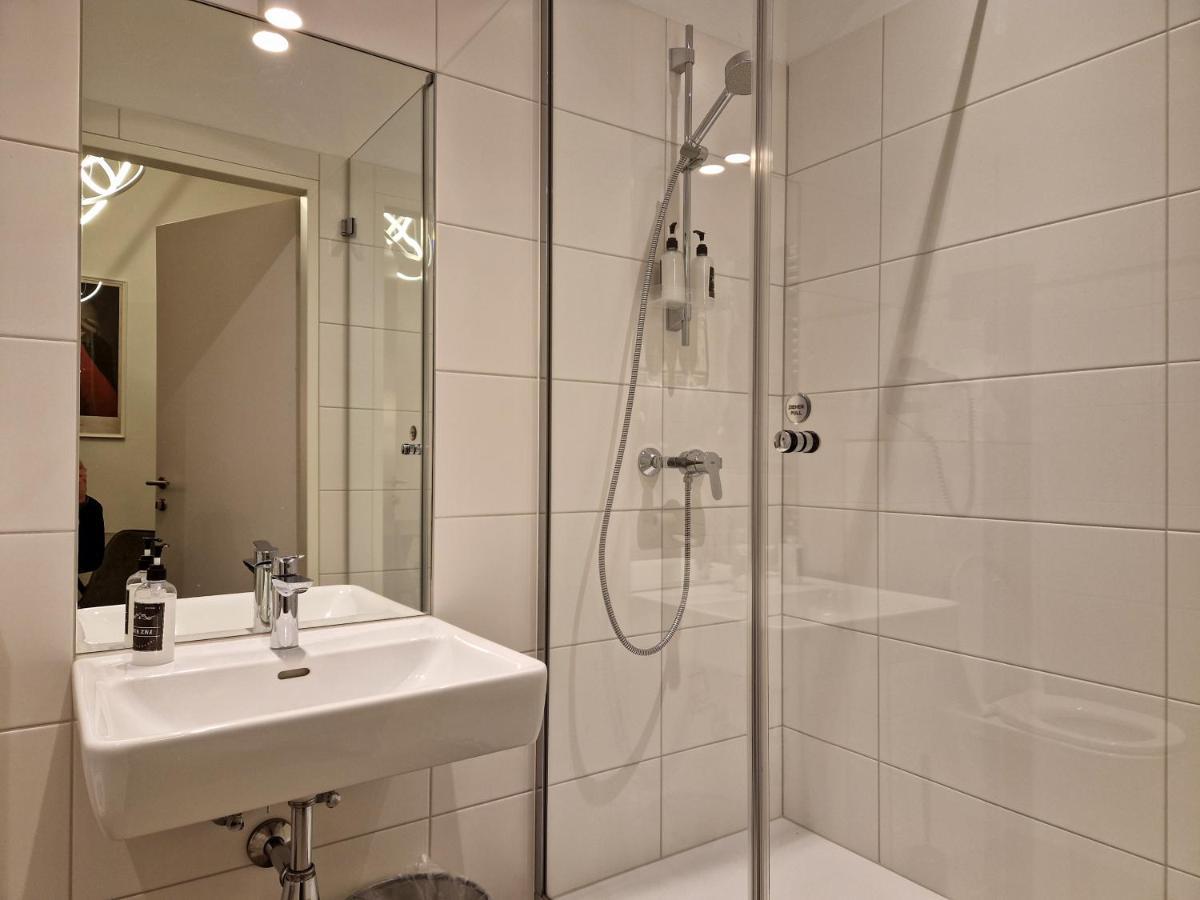 Pension Mozart - Newly Renovated Vienna Luaran gambar