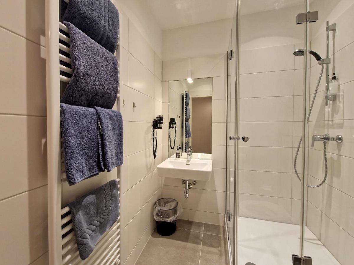 Pension Mozart - Newly Renovated Vienna Luaran gambar