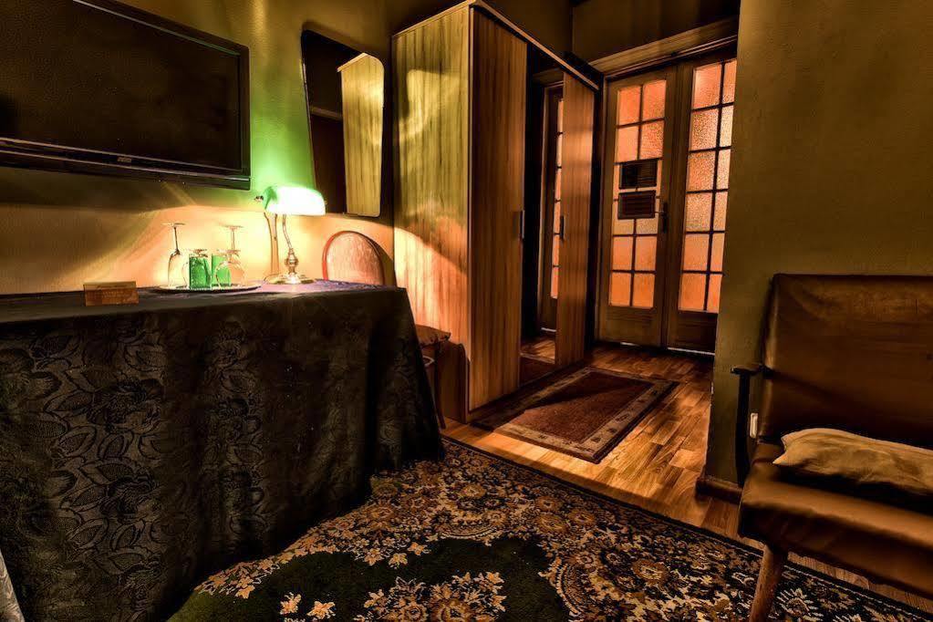 Pension Mozart - Newly Renovated Vienna Luaran gambar